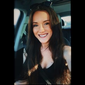 Meet your Posher, Taylor